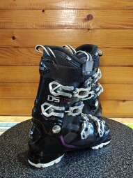 LYŽIARKY DALBELLO DS AX 80 SPORT W GW 26MP